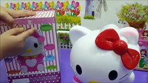 Đồ chơi trẻ em Hello Kitty Sing Songs and Tell Stories Kid Toys