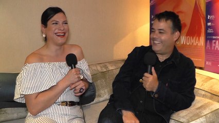 Llega Una Mujer Fantástica en Blue Ray