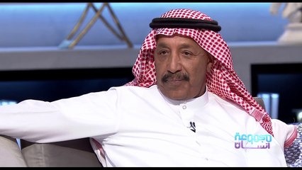 مجموعة إنسان - عبد الله بن بخيت: كل عيال الرياض هلاليين #رمضان_يجمعنا