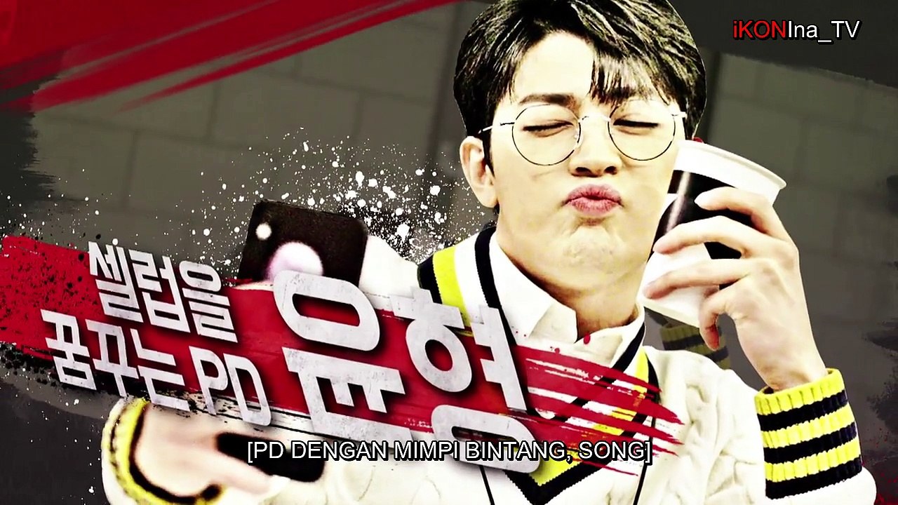 [INDO SUB] iKON TV EP. 4-1