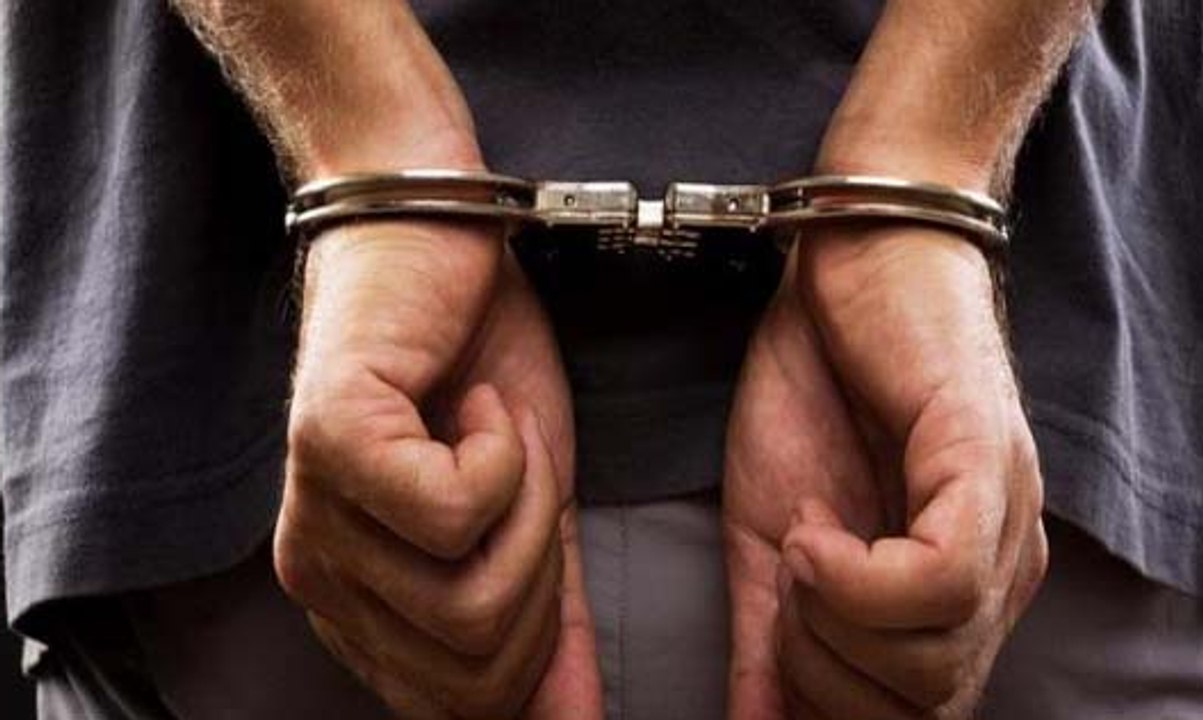 Kakak Adik Diduga Jaringan Teroris Ditangkap di Kota Malang