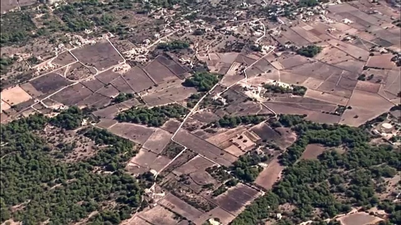 Discovering Formentera (Balearic Islands)