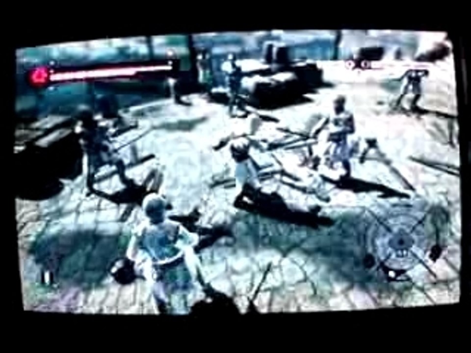 MEURTRES ASSASSIN