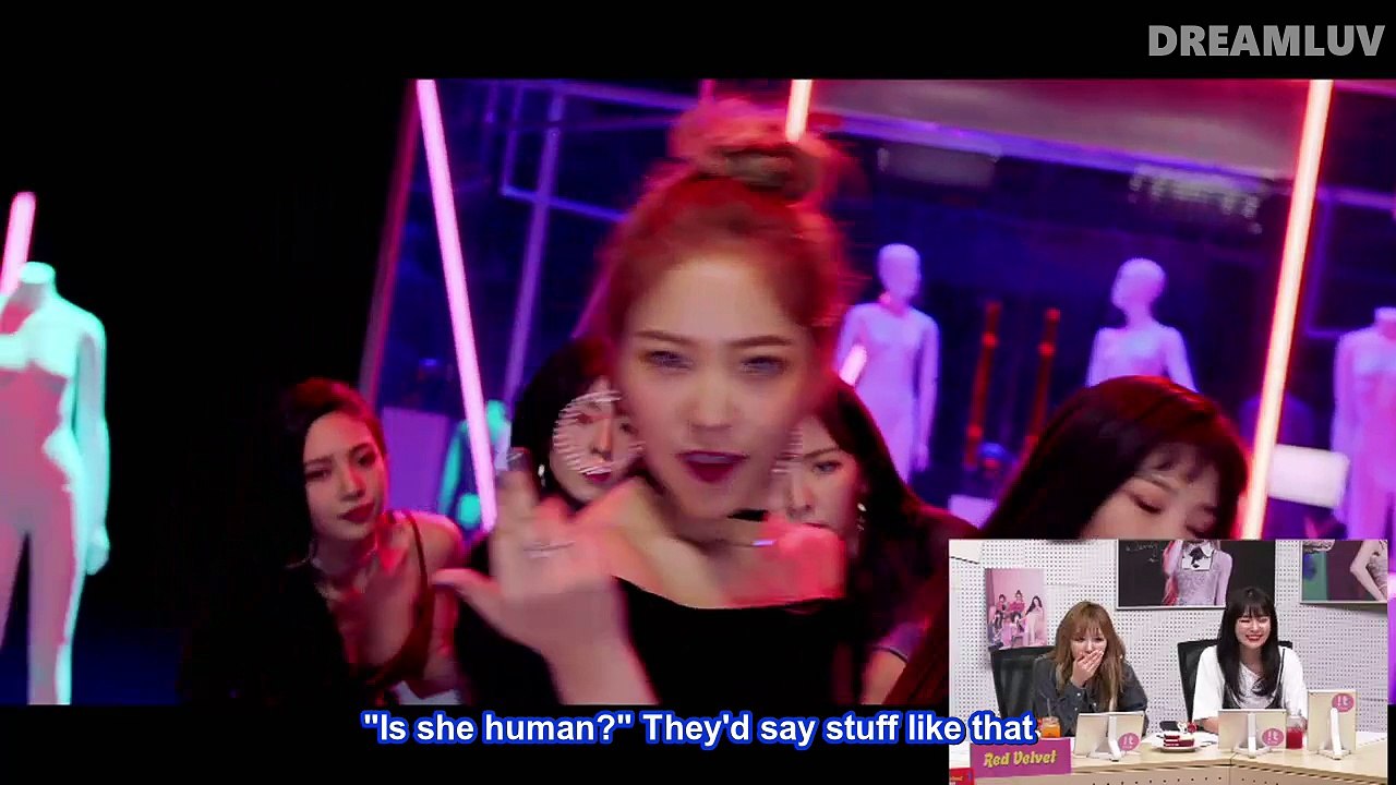 [ENG SUB] 180506 Red Velvet !t Live Special: The 5th MUGI-BOX Part 2