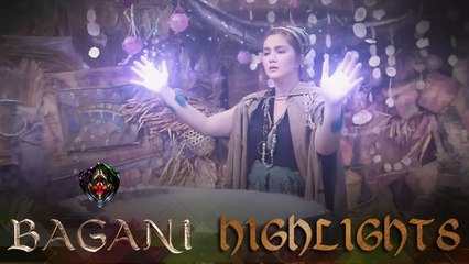Bagani: Babaylan Gloria, nakita na ang Dako Pa Roon | EP 52