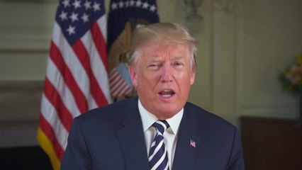 트럼프 "리비아 모델 검토 안해...北에 안전보장 제공" / YTN