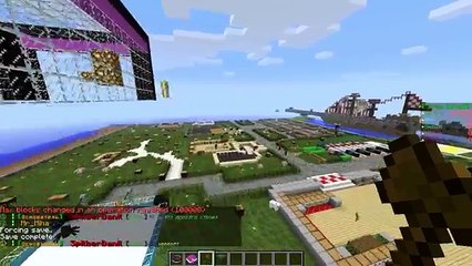 Админ Спилберг | КРАШ ШКОЛО СЕРВЕРА #16