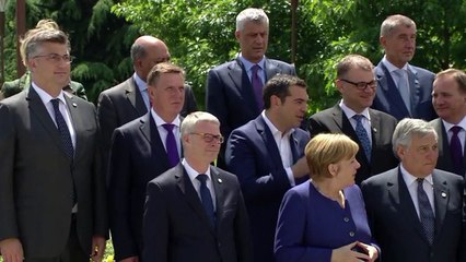 Rusia, China y la UE buscan preservar acuerdo de Irán
