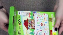 New Nintendo 3DS XL Animal Crossing Happy Home Designer Limited Edition Console UNBOXED