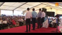 Marius,Fernando,Elvis,Petrica din Barbulesti - Piatra vie (live)