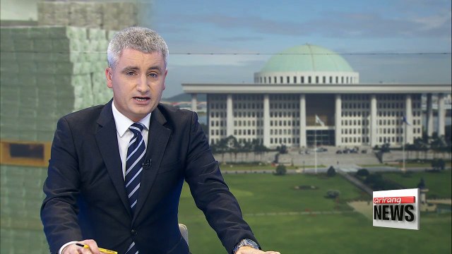 National Assembly set to vote on extra budget, probe into online comment rigging