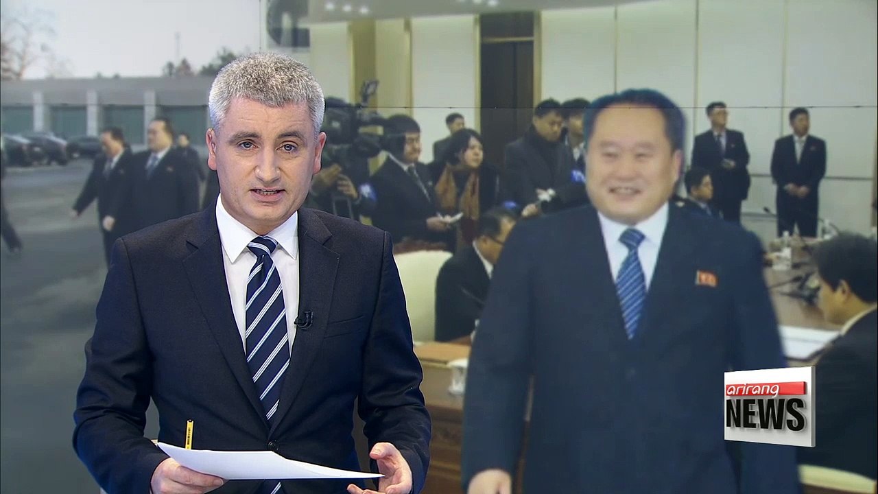 N. Korea threatens to indefinitely halt talks with S. Korea over military drills with U.S.