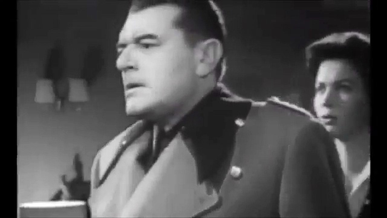 El Espia de Dos Cabezas Capitulo 2 Pelicula en Español