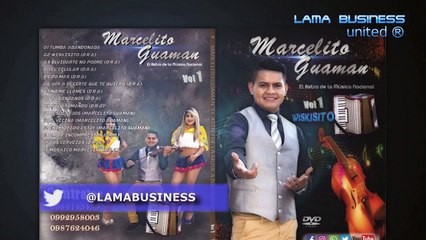 DOS CERVEZAS Marcelito Guaman 2018