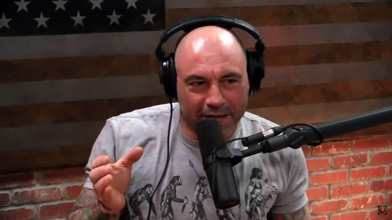 Joe Rogan on How Social Media Is Damaging Humans