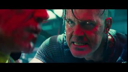 Deadpool 2 Deadpool 2 Release Date: May 18, 2018