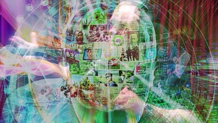 Aliens & Inter-Dimensional War with Alex Jones & Joe Rogan