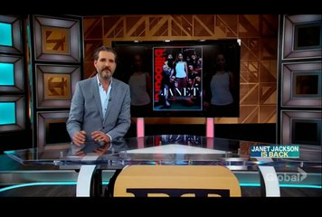 Janet Jackson-E.T. Canada-17 Mai 2018