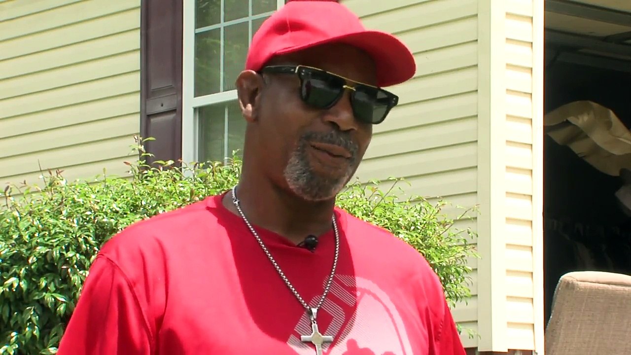 Family Reunited with Dog Missing for Nearly 5 Years