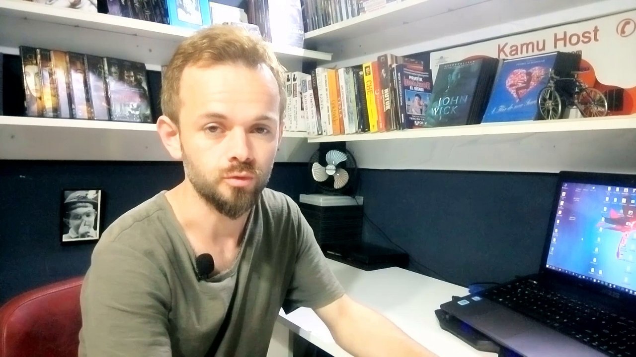 Youtube Trendlerde 1.'nci Oldum (Trend Video)