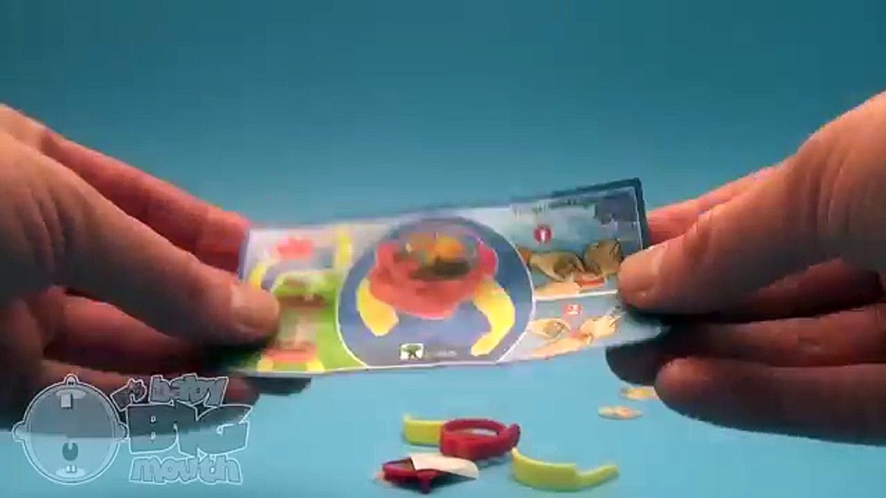 Surprise Eggs Learn Sizes from Smallest to Biggest with Puppy Dogs Nesting Eggs!