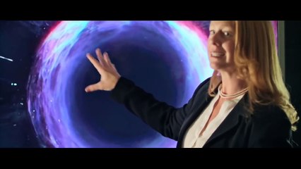 THE BEYOND Official Trailer (2018) Sci-Fi Thriller Movie HD