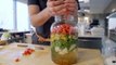Brad Makes Giardiniera (Italian Pickle Relish) | It's Alive | Bon Appétit