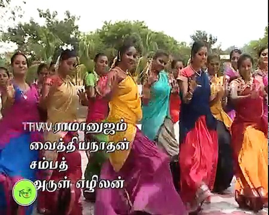 KARTHIKAI PENGAL