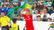 Santos Laguna vs Deportivo Toluca