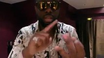 Maitre Gims - Bella Ciao feat. DADJU_ VITAA SLIMANE (teaser)