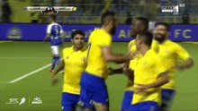 الديربيات موسم 2017-2018
