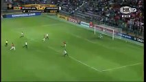 Jádson Goal - Deportivo Lara vs Corinthians 0-1