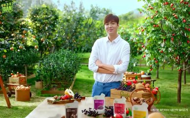 Top mỹ nam Hàn Quốc quá đẹp đến nỗi làm lu mờ cả nữ chính đóng cùng