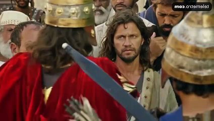 El Rico y Lázaro (..154) Español