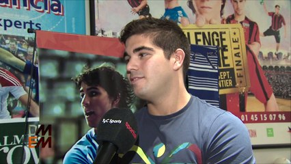 De Mano en Mano - programa 10