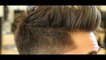 Men’s Hairstyle 2017 _ Cool Quiff Hairstyle _ Short Hairstyles for Men