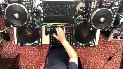 Vdj Kara - Afro House 2018 🎶