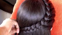 Hairstyle for Medium Hair __ Medium Hair Hairstyle For Girls