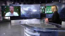 UAB QB A.J. Erdely Joins Campus Insiders