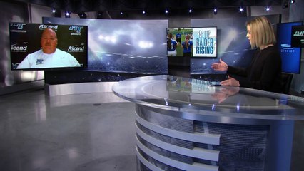 Middle Tennessee Softball Coach Jeff Breeden Discusses His Team