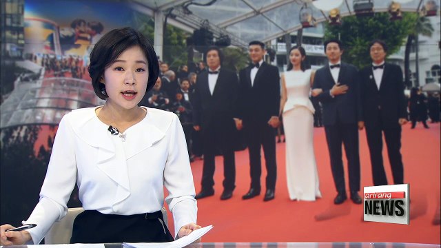 'Burning' sets record score in Screen's Cannes jury grid