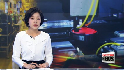 Semiconductor industry sets new record in the first quarter