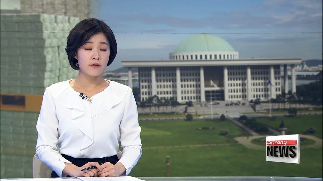 National Assembly set to vote on extra budget, probe into online comment rigging