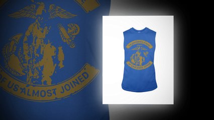 The difference is none of US almost joined shirt, tank unisex and v-neck