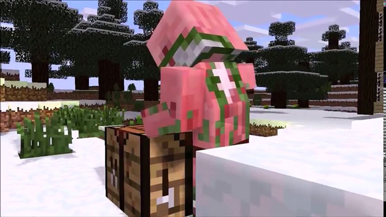 Top 5 Boys VS Girls Minecraft Monster School Animations - Top 5 Minecraft Animation