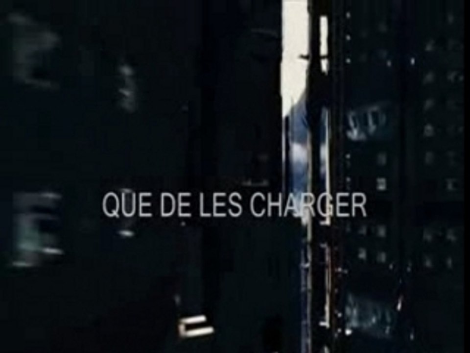Evangelion the motion picture