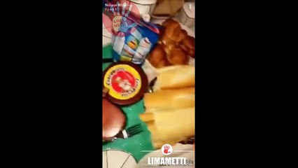 ( Video ) - 1er jourou koor, Mbathio Ndiaye invite ses amis à un Ndoguou Royal...dara manqué woul