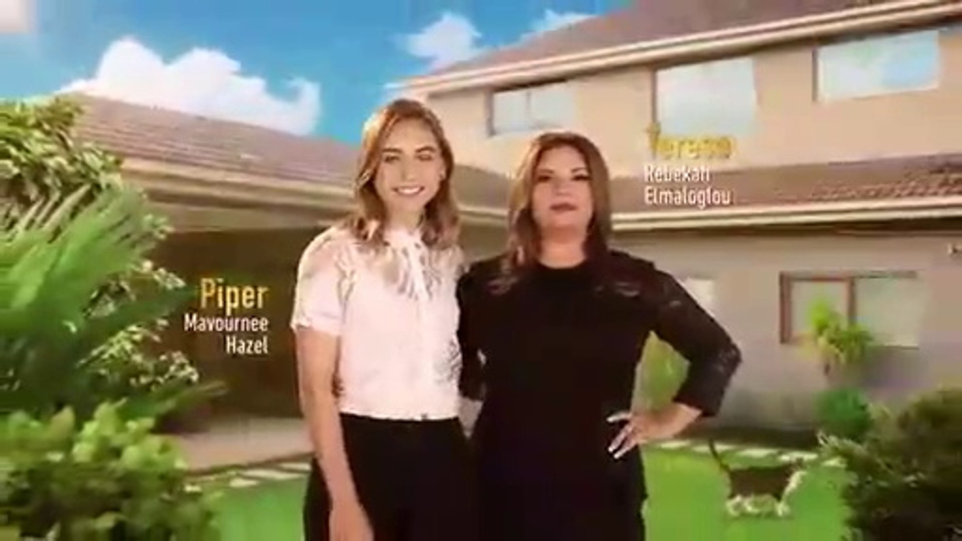 Neighbours 18th May 2018