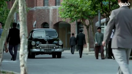 مسلسل العصفور الحلقة 8 مترجمة عربي