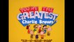 You're The Greatest, Charlie Brown (1979): TV Spot (Remastered)